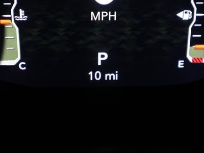 2026 Jeep Wrangler Willys 4x4