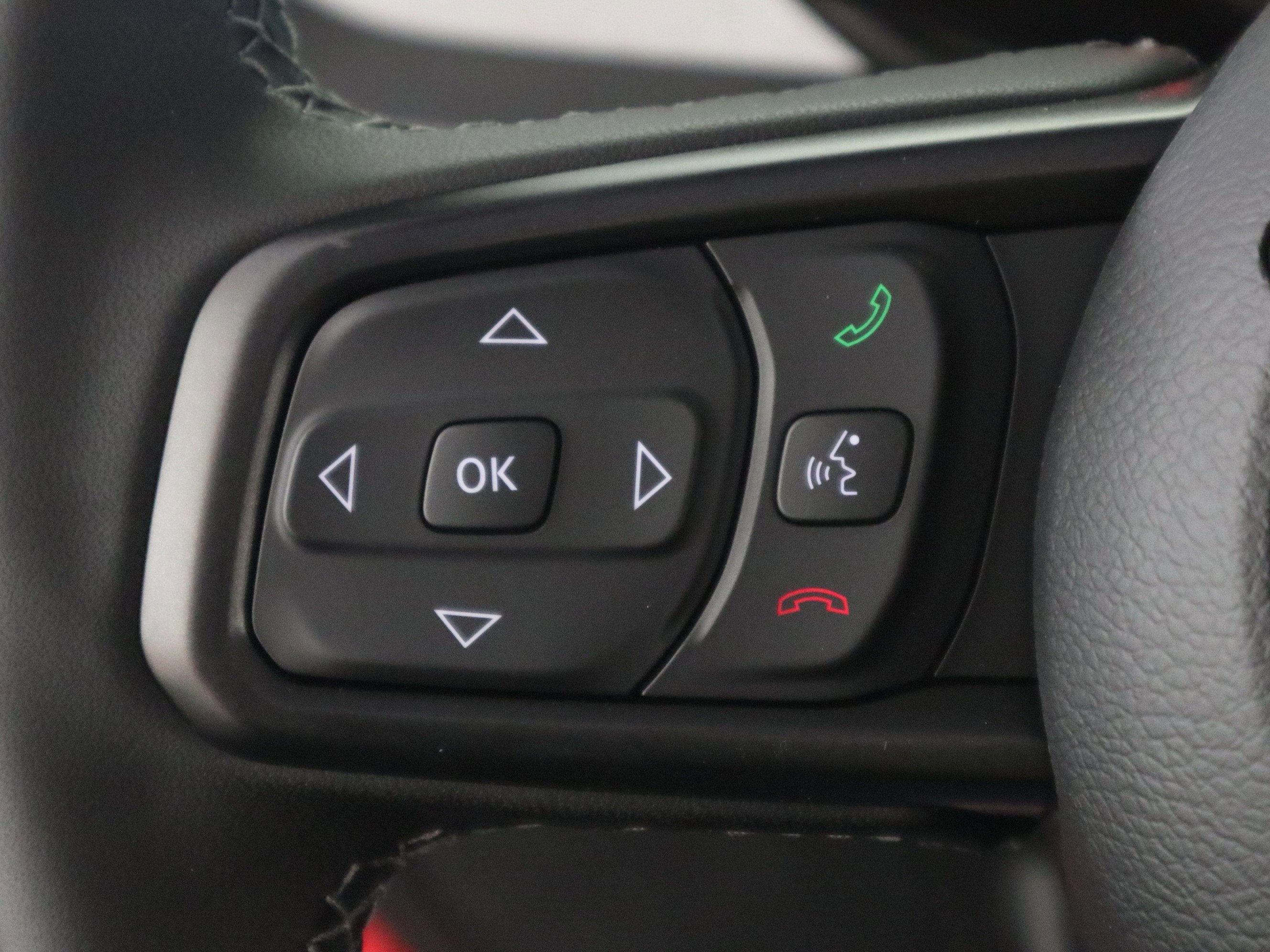 2026 Jeep Wrangler Willys 4x4