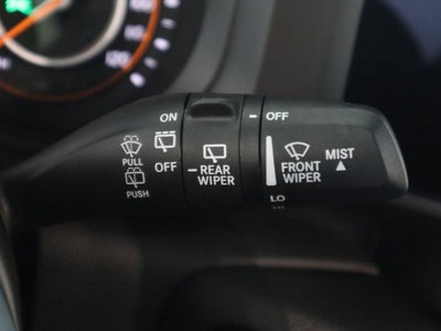 2026 Jeep Wrangler Willys 4x4