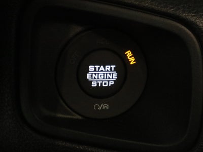 2026 Jeep Wrangler Willys 4x4