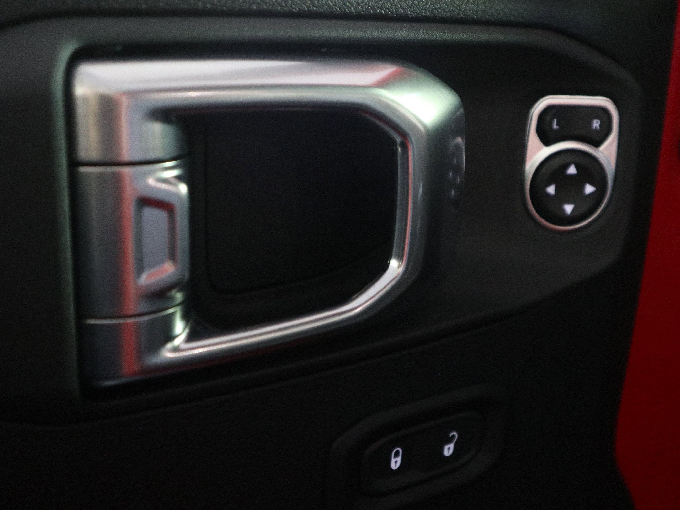 2026 Jeep Wrangler Willys 4x4