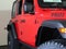 2026 Jeep Wrangler Willys 4x4