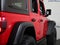 2026 Jeep Wrangler Willys 4x4