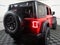 2026 Jeep Wrangler Willys 4x4