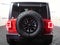 2026 Jeep Wrangler Willys 4x4