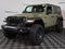 2025 Jeep Wrangler Willys 4x4