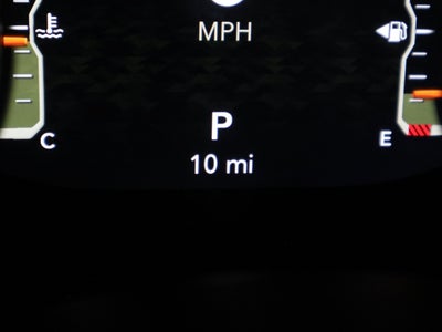 2025 Jeep Wrangler Willys 4x4