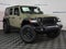 2025 Jeep Wrangler Willys 4x4
