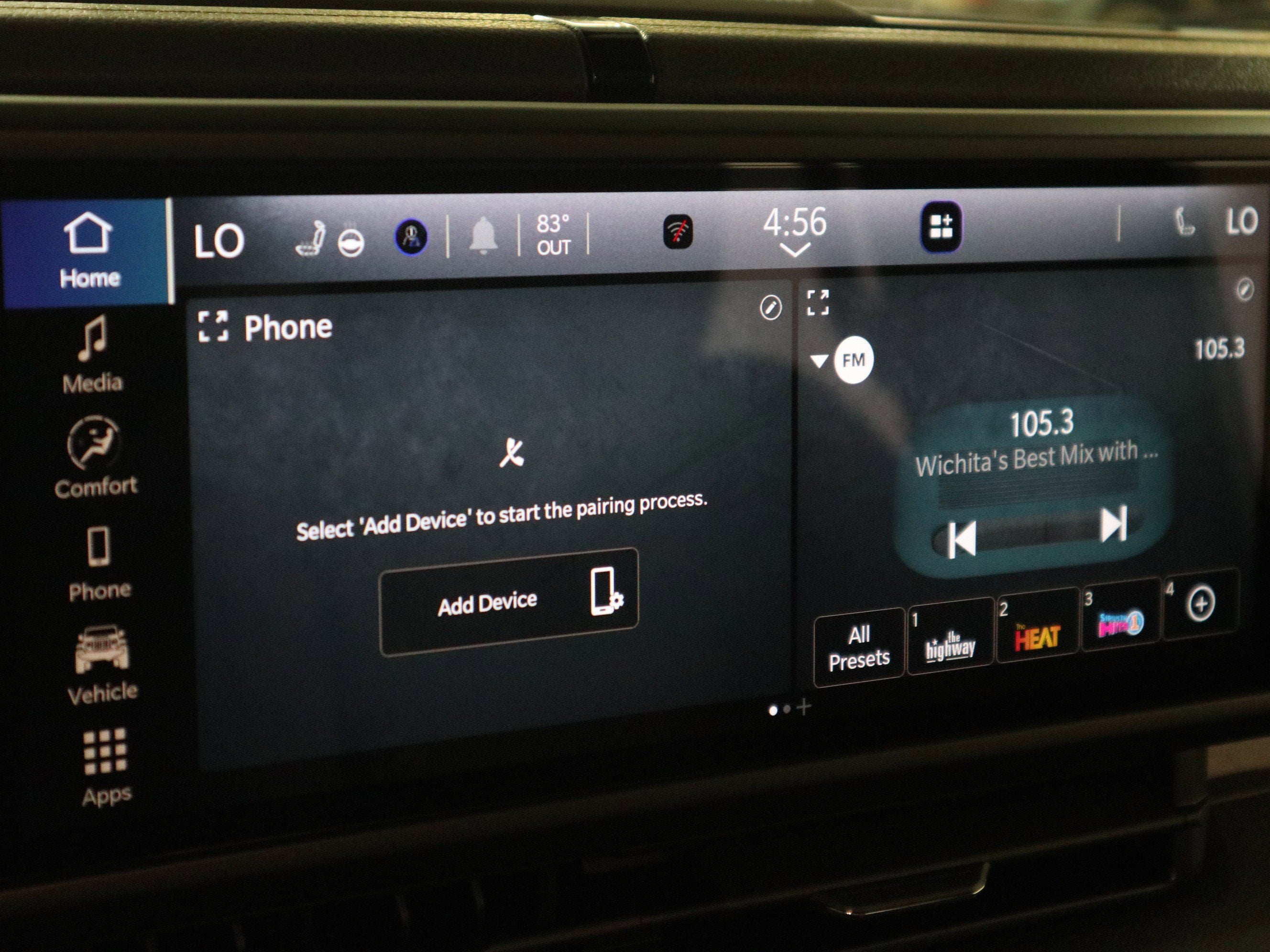 2025 Jeep Wrangler Willys 4x4