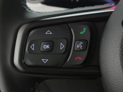 2025 Jeep Wrangler Willys 4x4