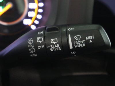 2025 Jeep Wrangler Willys 4x4