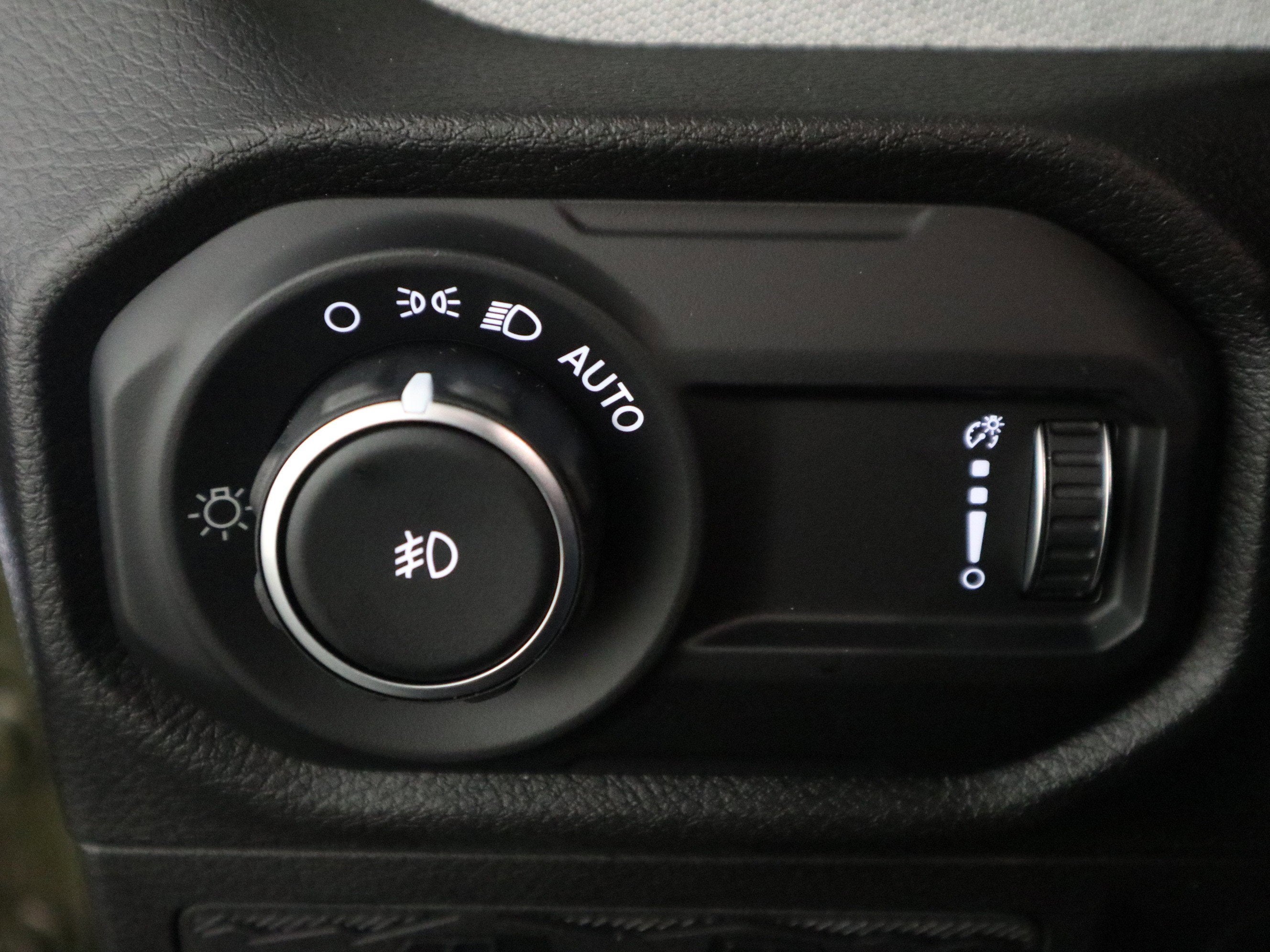 2025 Jeep Wrangler Willys 4x4