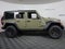 2025 Jeep Wrangler Willys 4x4