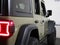 2025 Jeep Wrangler Willys 4x4