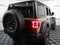 2025 Jeep Wrangler Willys 4x4