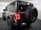 2025 Jeep Wrangler Willys 4x4