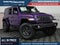 2026 Jeep Wrangler Rubicon X 4x4