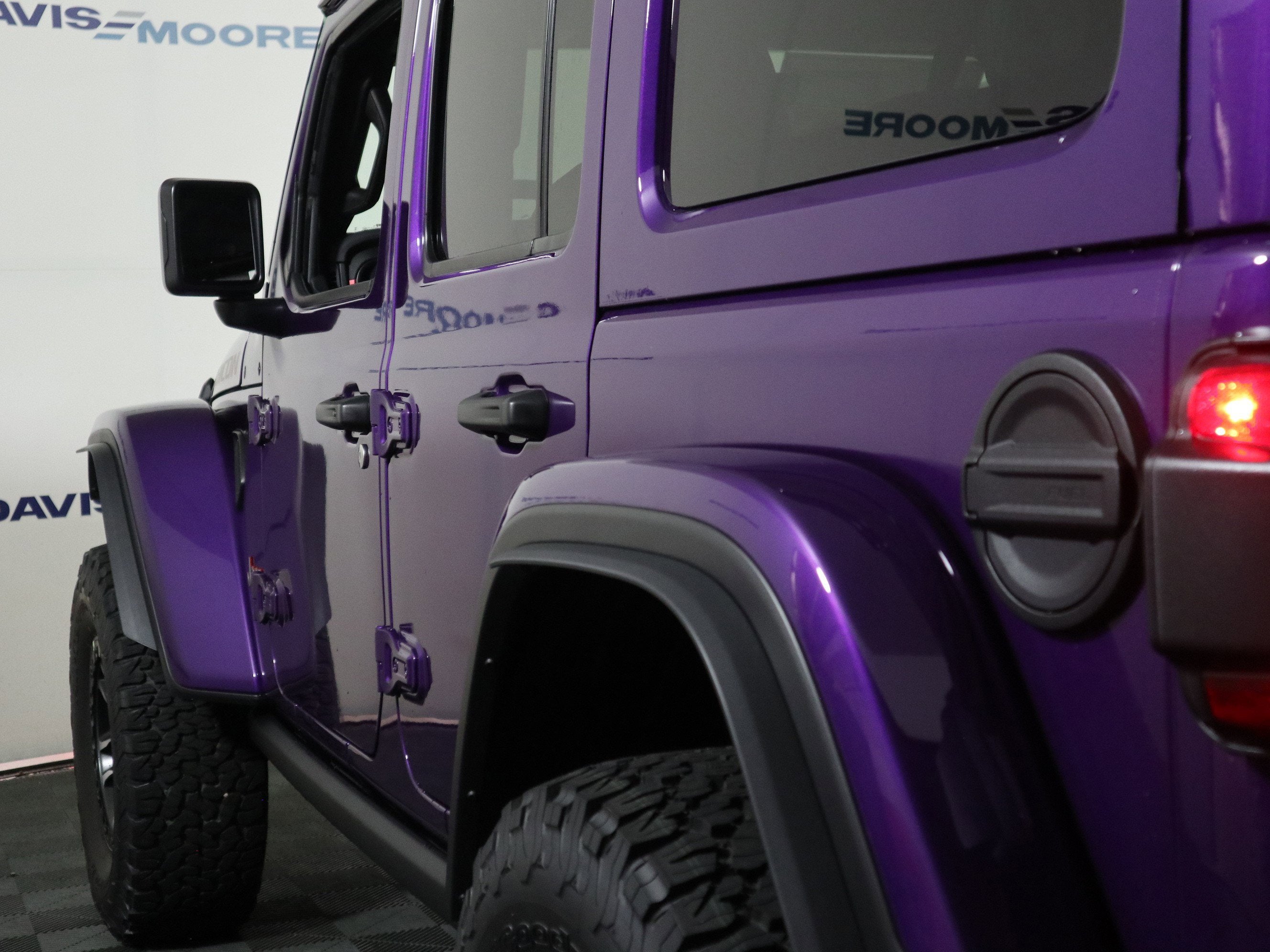 2026 Jeep Wrangler Rubicon X 4x4