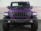 2026 Jeep Wrangler Rubicon X 4x4