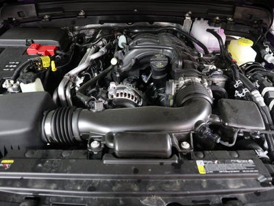 2026 Jeep Wrangler Rubicon X 4x4