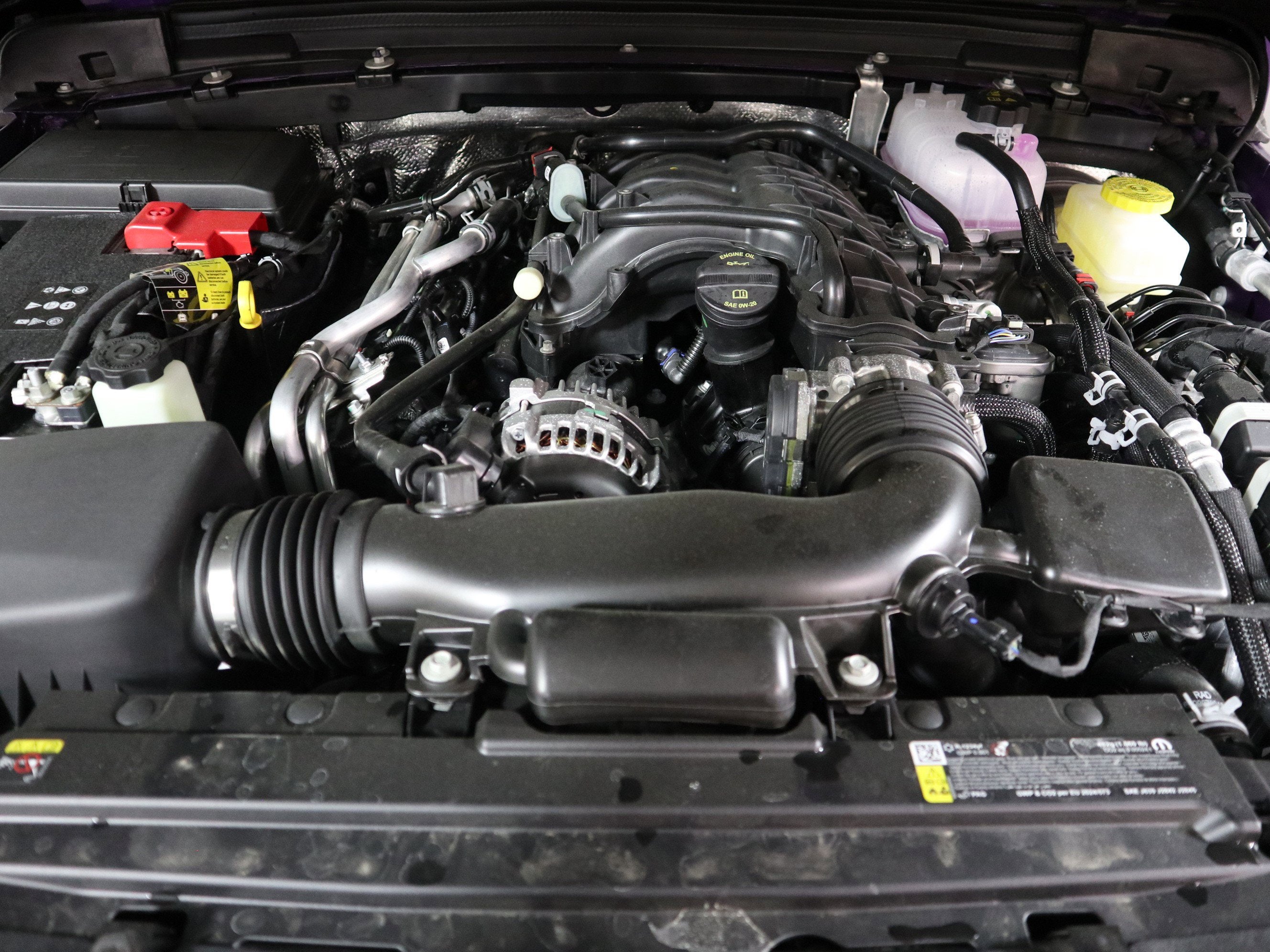 2026 Jeep Wrangler Rubicon X 4x4