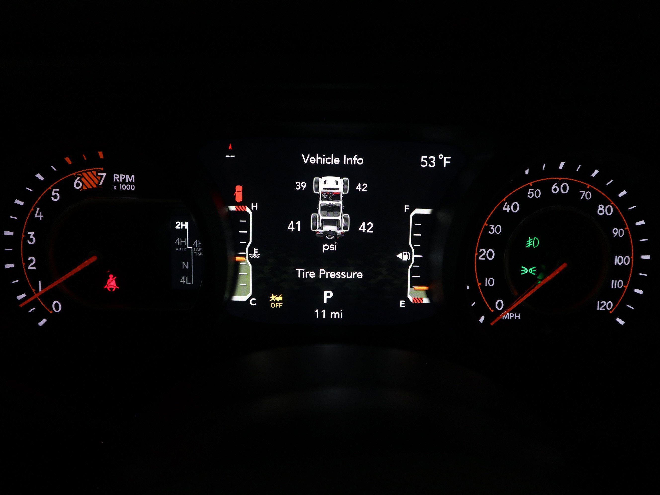 2026 Jeep Wrangler Rubicon X 4x4