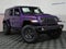2026 Jeep Wrangler Rubicon X 4x4