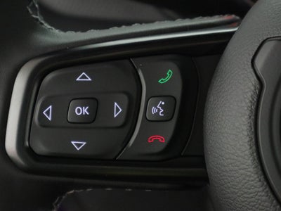 2026 Jeep Wrangler Rubicon X 4x4
