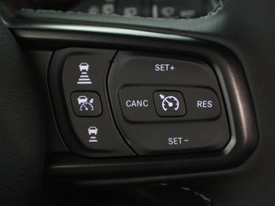 2026 Jeep Wrangler Rubicon X 4x4