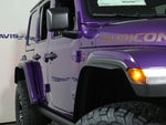 2026 Jeep Wrangler Rubicon X 4x4
