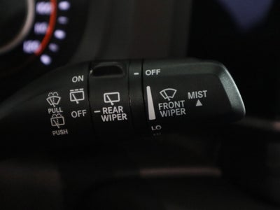 2026 Jeep Wrangler Rubicon X 4x4