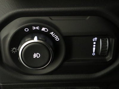 2026 Jeep Wrangler Rubicon X 4x4