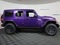 2026 Jeep Wrangler Rubicon X 4x4