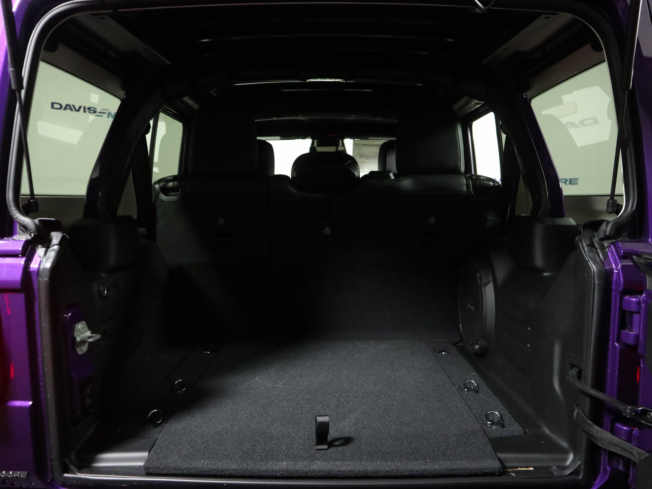 2026 Jeep Wrangler Rubicon X 4x4