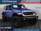 2026 Jeep Wrangler Rubicon X 4x4
