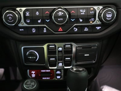 2026 Jeep Wrangler Rubicon X 4x4