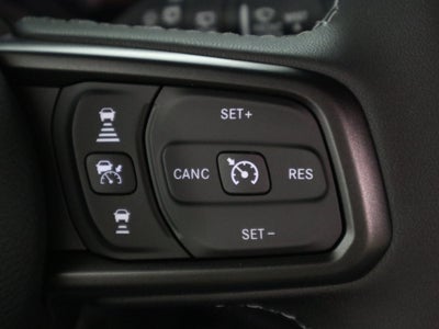 2026 Jeep Wrangler Rubicon X 4x4