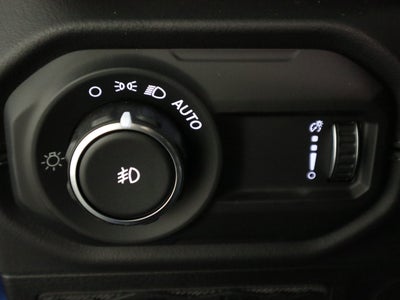2026 Jeep Wrangler Rubicon X 4x4