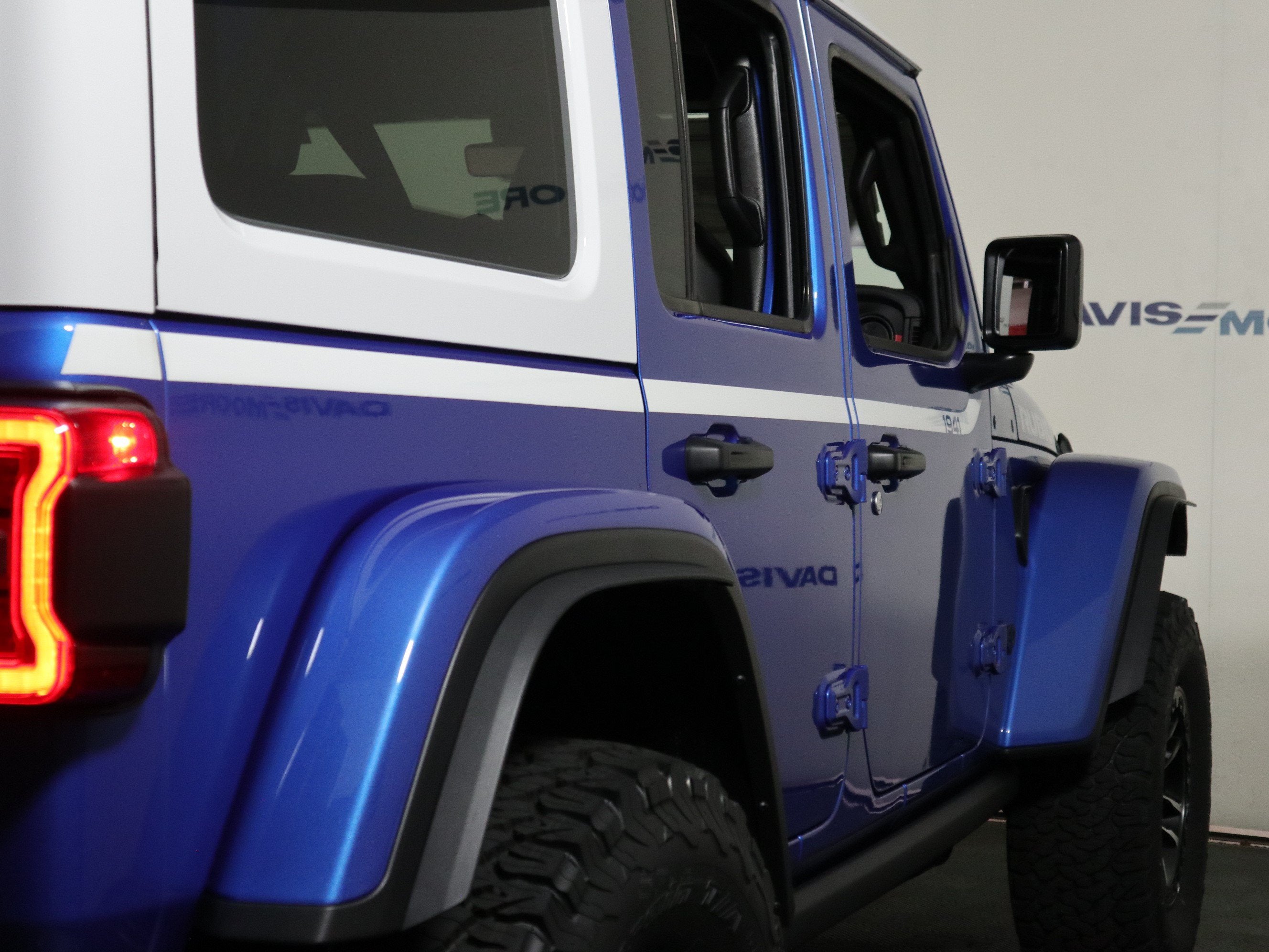 2026 Jeep Wrangler Rubicon X 4x4