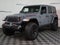 2024 Jeep Wrangler Rubicon X 4x4