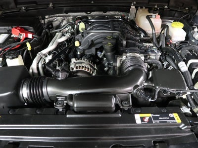 2024 Jeep Wrangler Rubicon X 4x4