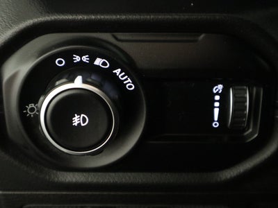 2024 Jeep Wrangler Rubicon X 4x4