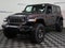 2026 Jeep Wrangler Rubicon 4x4