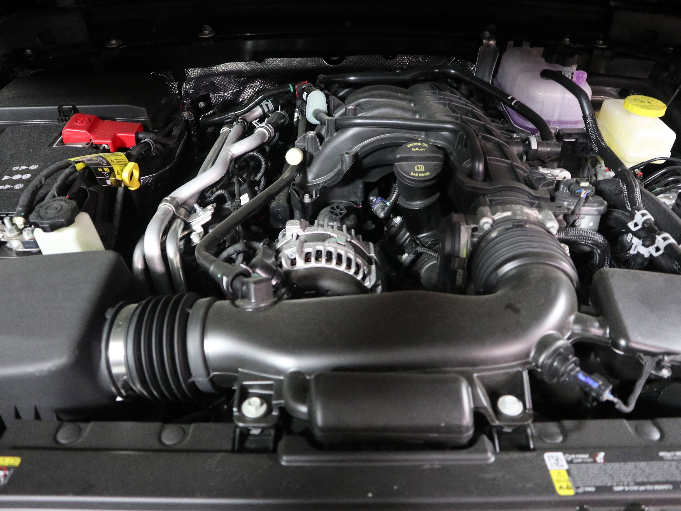 2026 Jeep Wrangler Rubicon 4x4