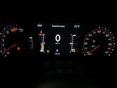 2026 Jeep Wrangler Rubicon 4x4