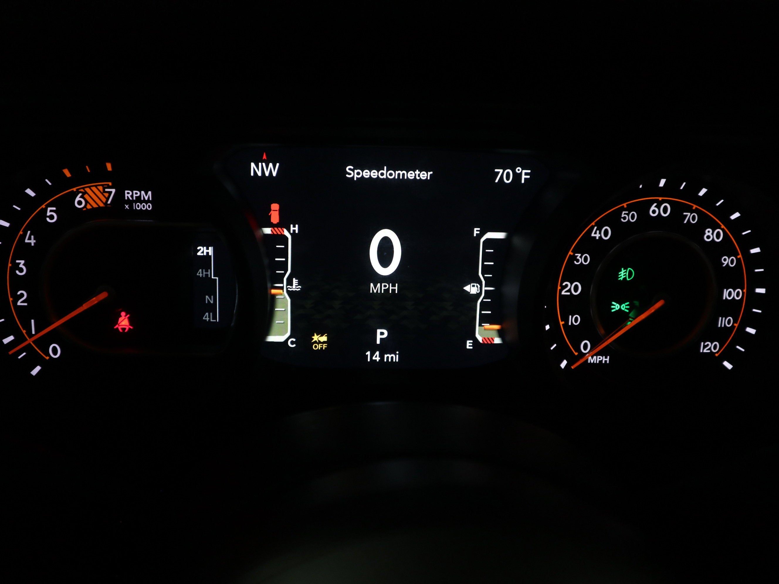 2026 Jeep Wrangler Rubicon 4x4