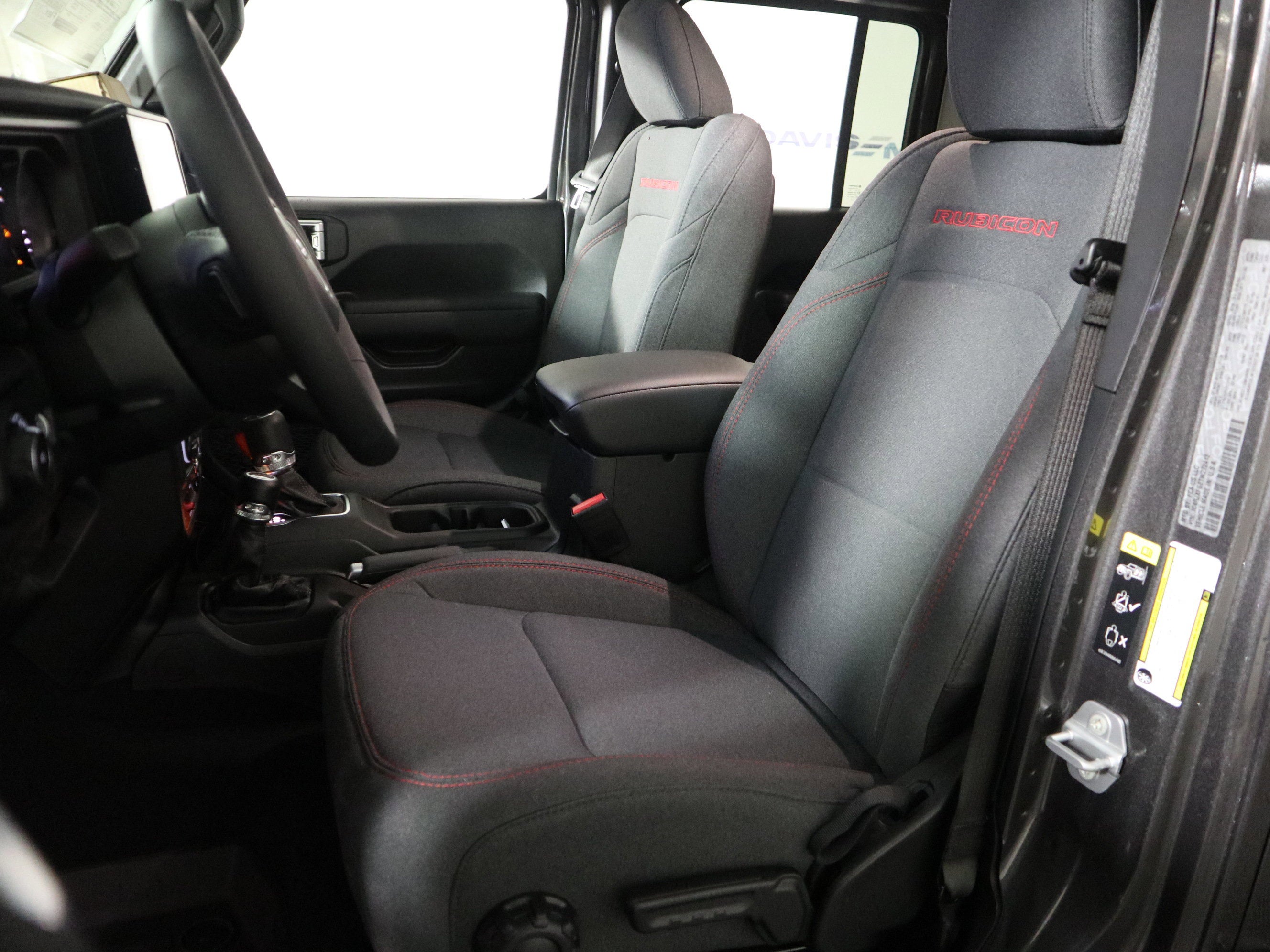 2026 Jeep Wrangler Rubicon 4x4