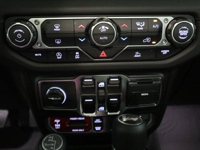 2026 Jeep Wrangler Rubicon 4x4