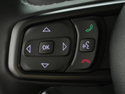 2026 Jeep Wrangler Rubicon 4x4