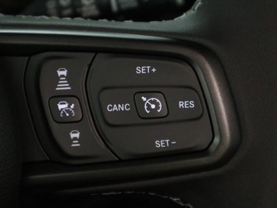2026 Jeep Wrangler Rubicon 4x4